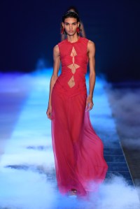 Alberta Ferretti RTW Spring 2023