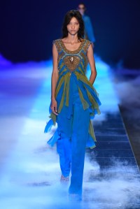 Alberta Ferretti RTW Spring 2023