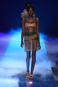 Alberta Ferretti RTW Spring 2023