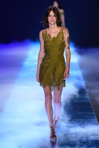 Alberta Ferretti RTW Spring 2023