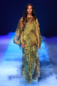 Alberta Ferretti RTW Spring 2023