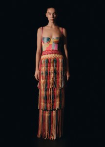 Alejandra Alonso Rojas RTW Spring 2023