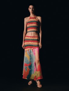 Alejandra Alonso Rojas RTW Spring 2023