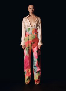 Alejandra Alonso Rojas RTW Spring 2023