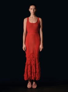 Alejandra Alonso Rojas RTW Spring 2023
