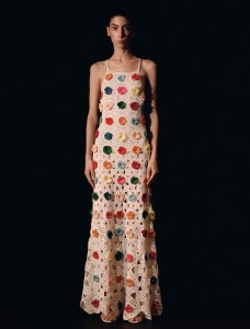 Alejandra Alonso Rojas RTW Spring 2023