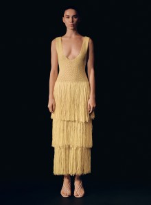 Alejandra Alonso Rojas RTW Spring 2023