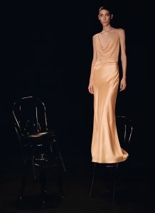 Alejandra Alonso Rojas RTW Spring 2023