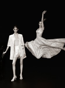Alejandra Alonso Rojas RTW Spring 2023
