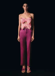 Alejandra Alonso Rojas RTW Spring 2023