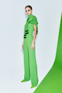 Alice + Olivia RTW Spring 2023