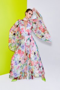 Alice + Olivia RTW Spring 2023
