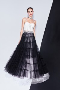 Alice + Olivia RTW Spring 2023