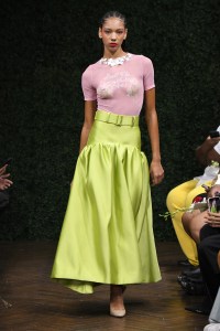 Aliétte RTW Spring 2023