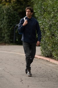 Jon Bernthal as Julian Kaye in AMERICAN GIGOLO, “Pilot”. Photo Credit: Justin Lubin/SHOWTIME.