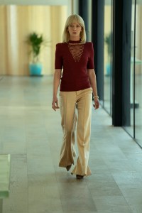Gretchen Mol as Michelle Stratton in AMERICAN GIGOLO, “Pilot”. Photo Credit: Justin Lubin/SHOWTIME.