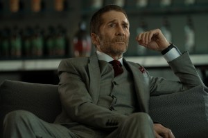 Leland Orser as Richard Stratton in AMERICAN GIGOLO, “Pilot”. Photo Credit: Justin Lubin/SHOWTIME.