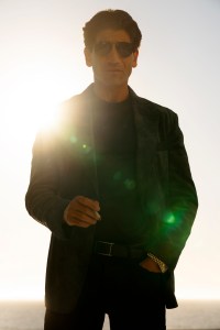 Jon Bernthal as Julian Kaye in AMERICAN GIGOLO, “Pilot”. Photo Credit: Justin Lubin/SHOWTIME.