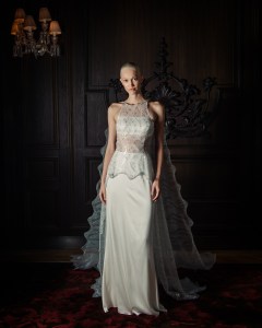 Andrew Kwon RTW Spring 2023