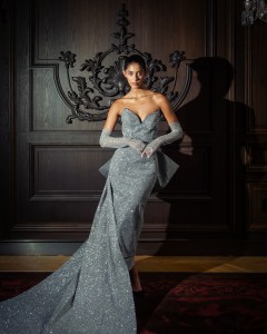 Andrew Kwon RTW Spring 2023