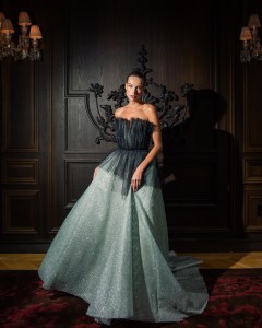 Andrew Kwon RTW Spring 2023