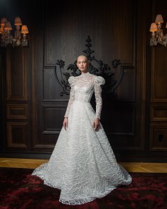 Andrew Kwon RTW Spring 2023