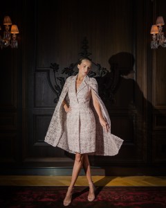 Andrew Kwon RTW Spring 2023