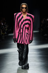 Annakiki RTW Spring 2023
