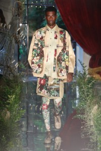 Antonio Marras RTW Spring 2023
