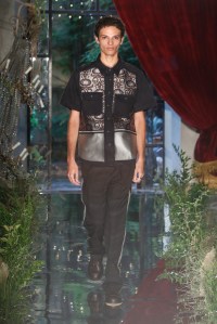 Antonio Marras RTW Spring 2023