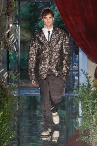 Antonio Marras RTW Spring 2023