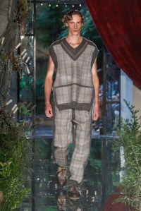 Antonio Marras RTW Spring 2023