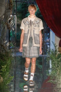 Antonio Marras RTW Spring 2023