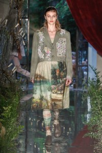Antonio Marras RTW Spring 2023