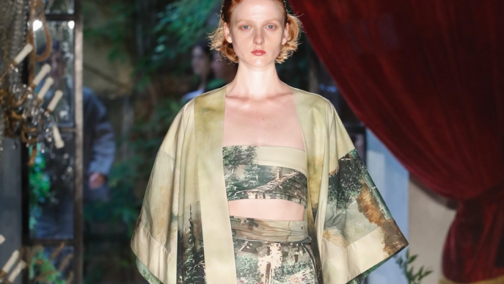 Antonio Marras RTW Spring 2023