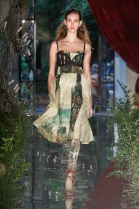 Antonio Marras RTW Spring 2023