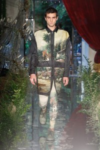 Antonio Marras RTW Spring 2023