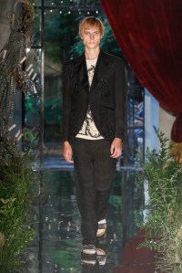Antonio Marras RTW Spring 2023
