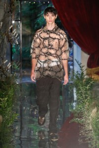 Antonio Marras RTW Spring 2023