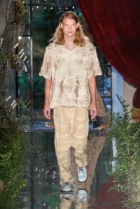 Antonio Marras RTW Spring 2023