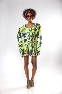 Ara Lumiere RTW Spring 2023
