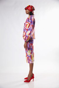 Ara Lumiere RTW Spring 2023