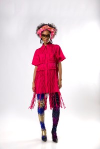 Ara Lumiere RTW Spring 2023