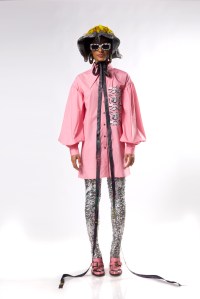 Ara Lumiere RTW Spring 2023