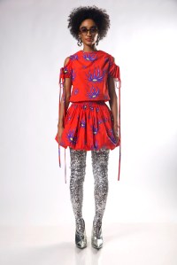 Ara Lumiere RTW Spring 2023
