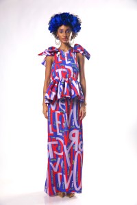 Ara Lumiere RTW Spring 2023