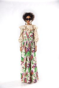 Ara Lumiere RTW Spring 2023