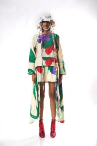 Ara Lumiere RTW Spring 2023