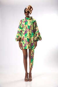 Ara Lumiere RTW Spring 2023