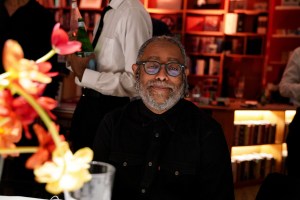 Bottega Veneta x The Strand NYFW Dinner